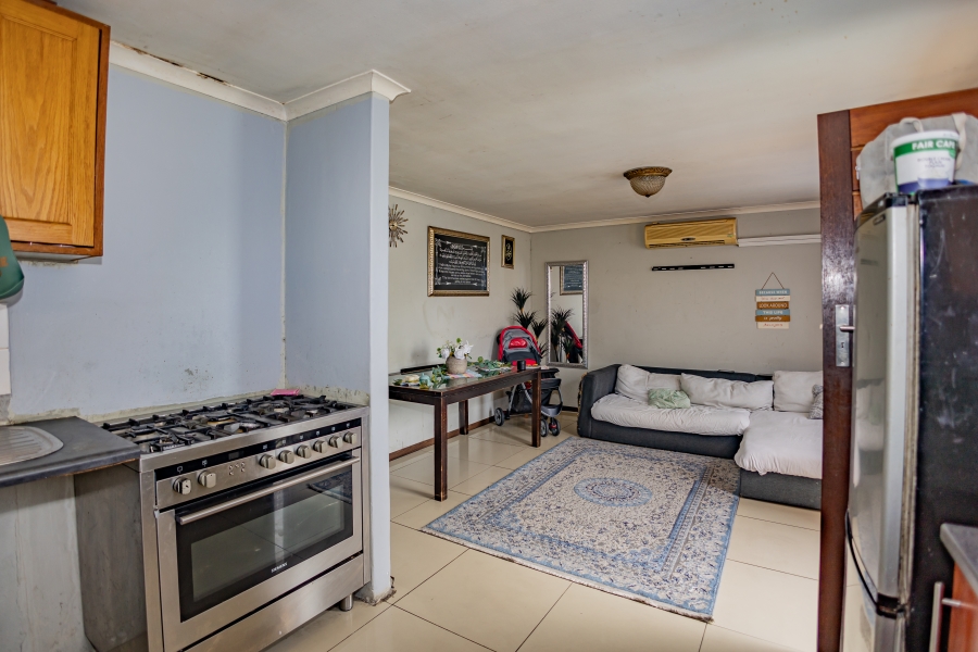 2 Bedroom Property for Sale in Belhar Western Cape